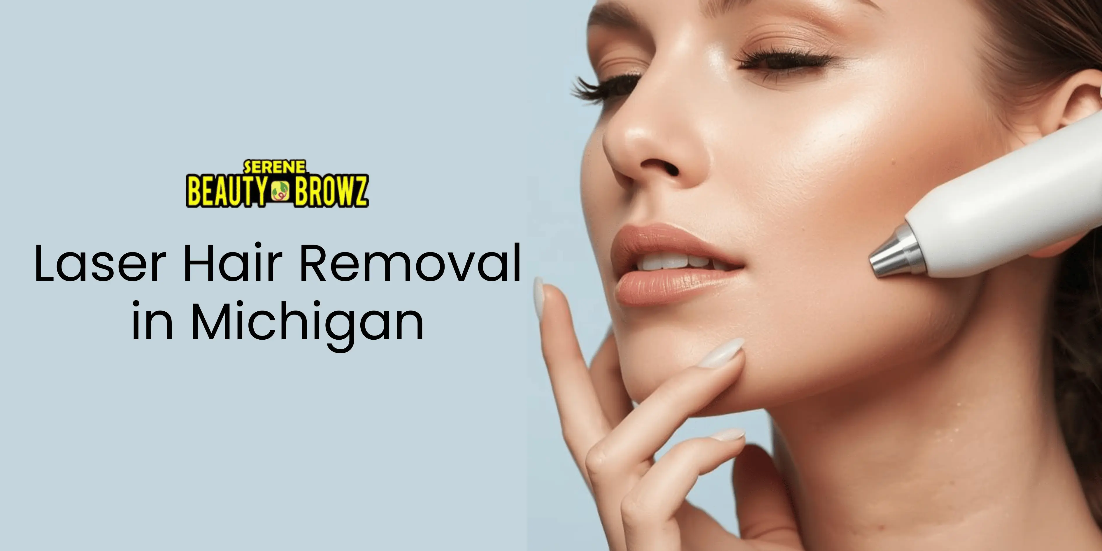 laser hair removal michigan